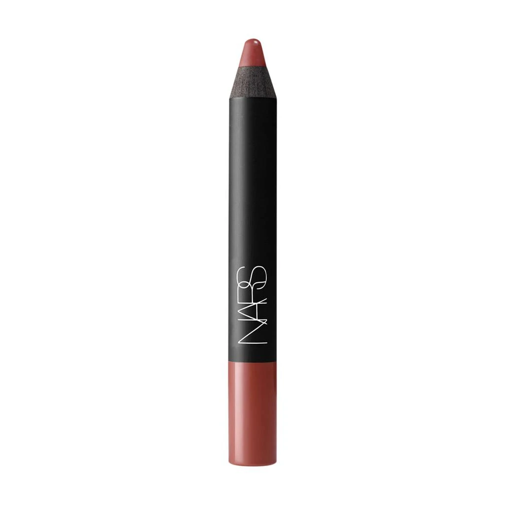 商品NARS|丝绒唇膏笔,价格¥203,第1张图片