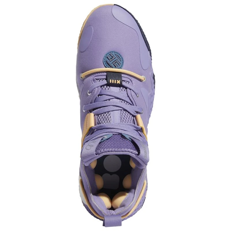 商品Adidas|adidas Harden Vol. 6 - Men's,价格¥378,第4张图片详细描述