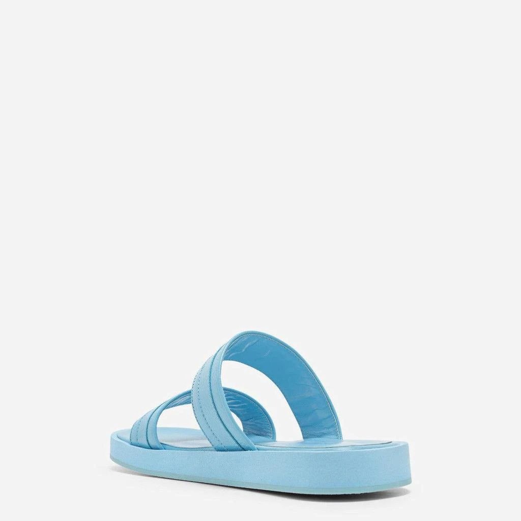 商品by FAR|BY FAR SANDALS,价格¥2166,第3张图片详细描述