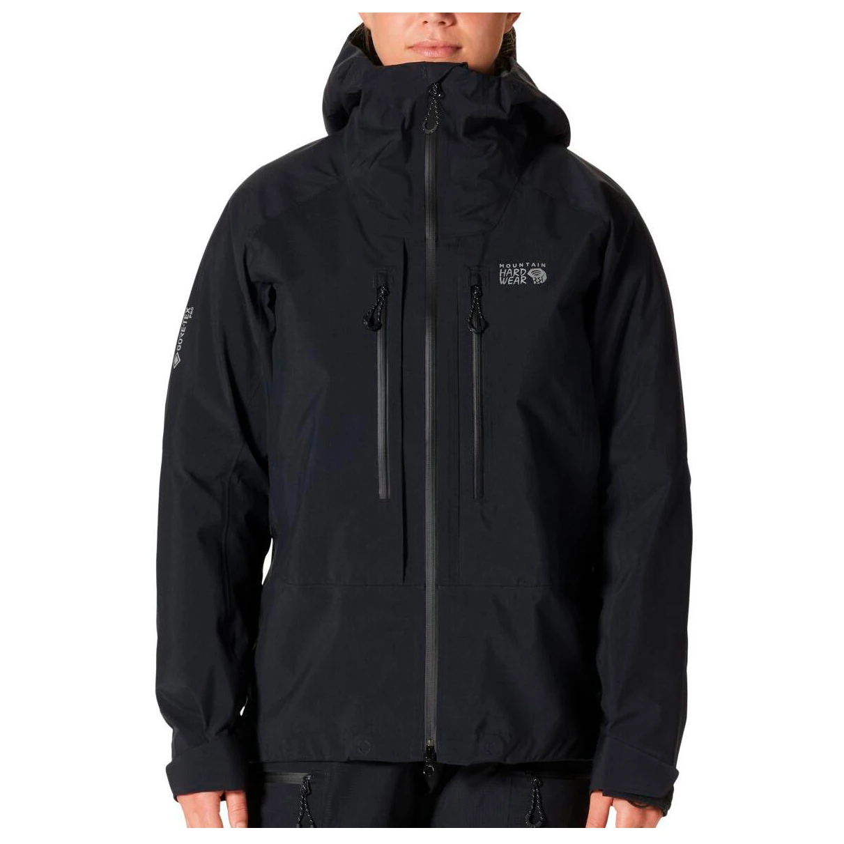 商品【商品预售7天】 Mountain Hardwear|Mountain Hardwear 1045316BLACK 黑色,价格¥2745 描述
