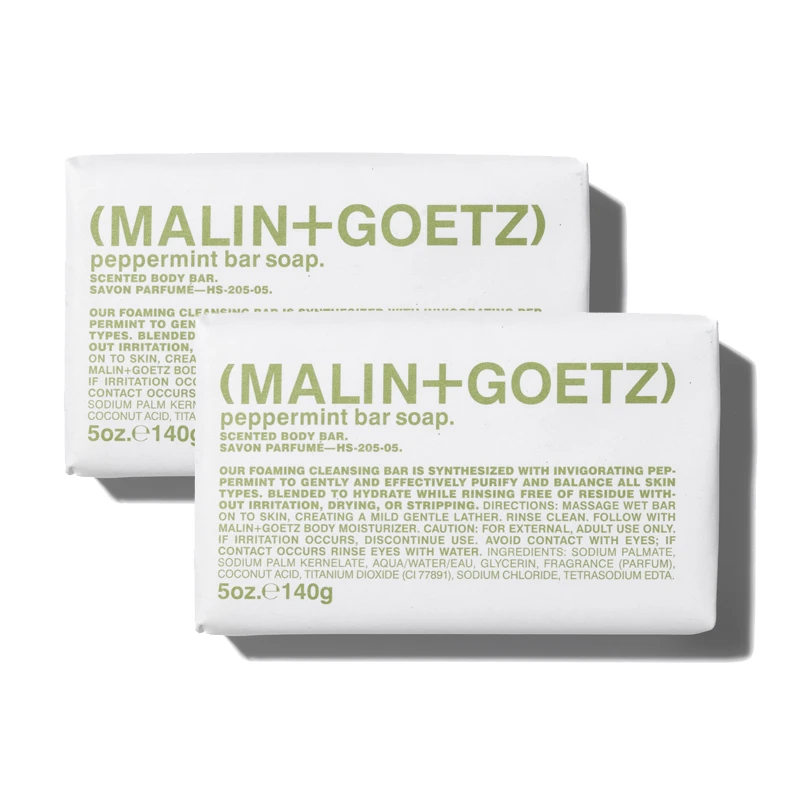 MALIN+GOETZ马林狗子全系列沐浴皂140g 商品