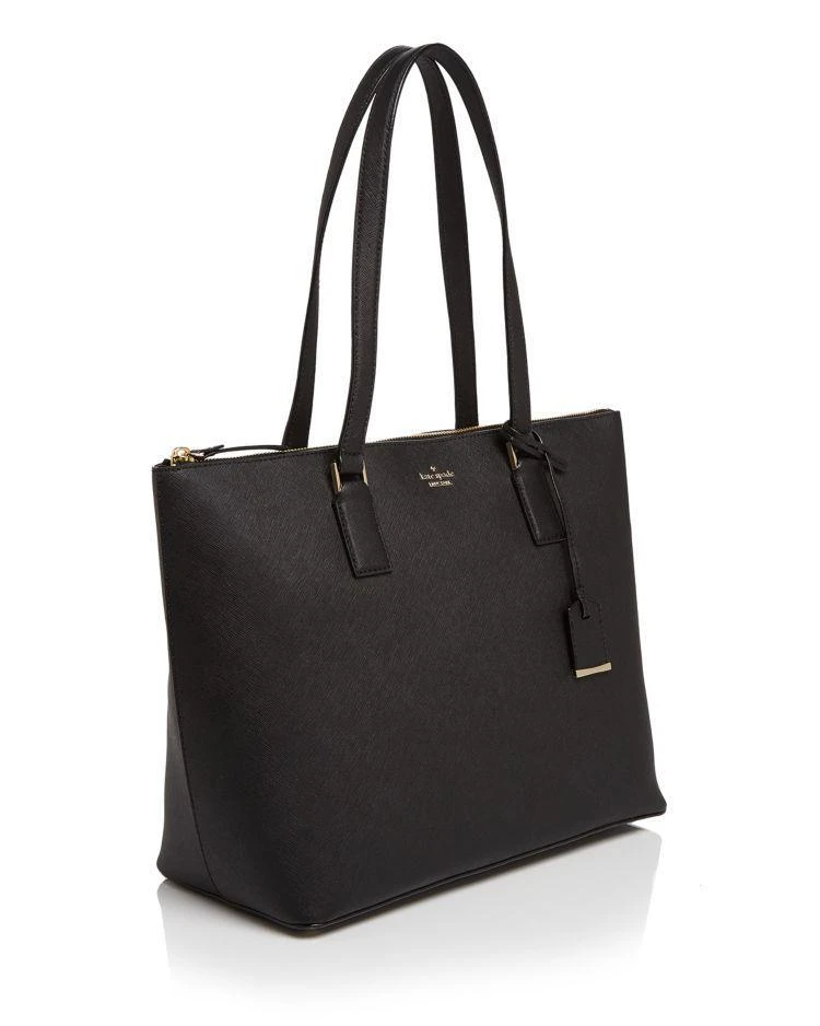 商品Kate Spade|Cameron Street Lucie Tote,价格¥1671,第4张图片详细描述