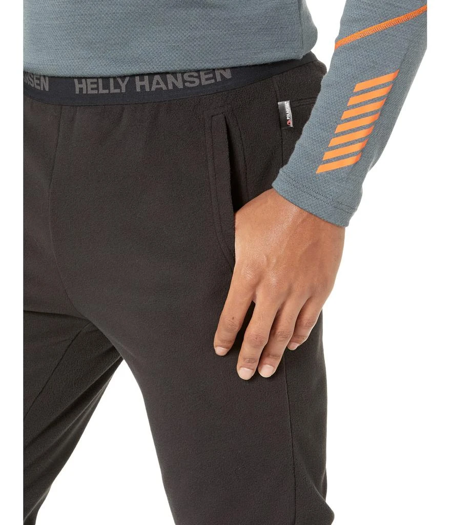 商品Helly Hansen|Daybreaker Fleece Pants,价格¥452,第3张图片详细描述