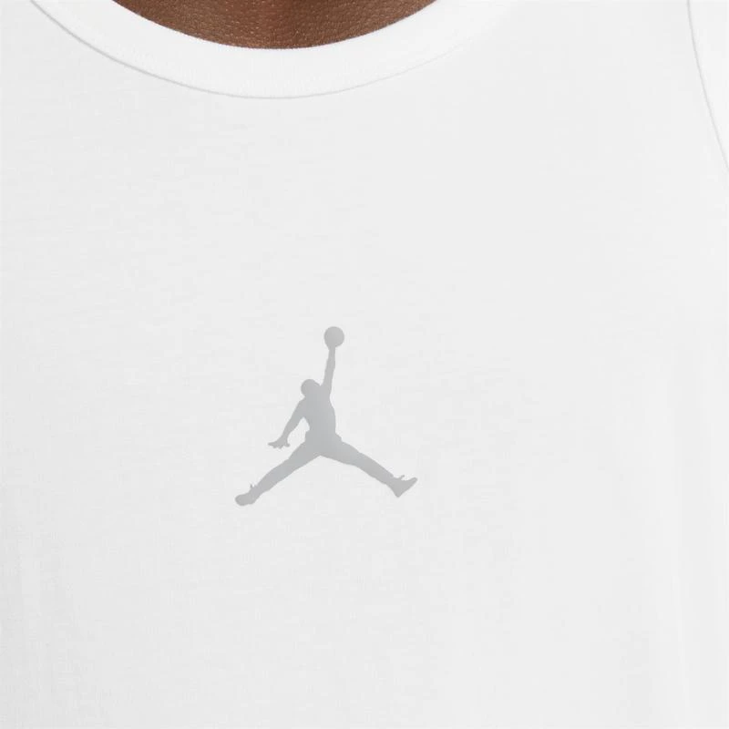 商品Jordan|Jordan Jumpman Classic Tank - Men's,价格¥135,第3张图片详细描述