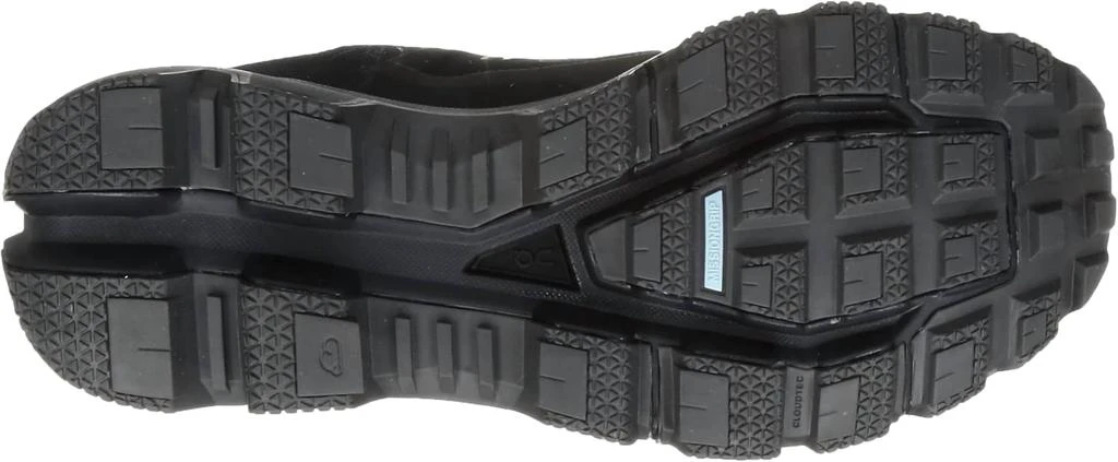 商品On|On - Women's Cloudventure Waterproof Synthetic Textile Trainers,价格¥1129,第4张图片详细描述