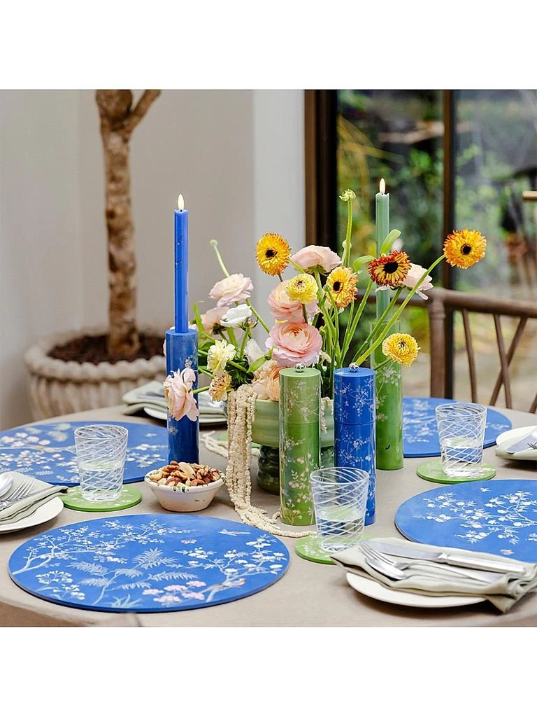 商品Addison Ross|Chinoiserie 4-Piece Placemat Set,价格¥1512,第2张图片详细描述