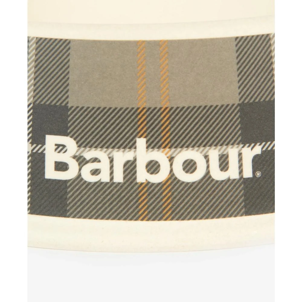 商品Barbour|Tartan Dog Bowl,价格¥78,第3张图片详细描述