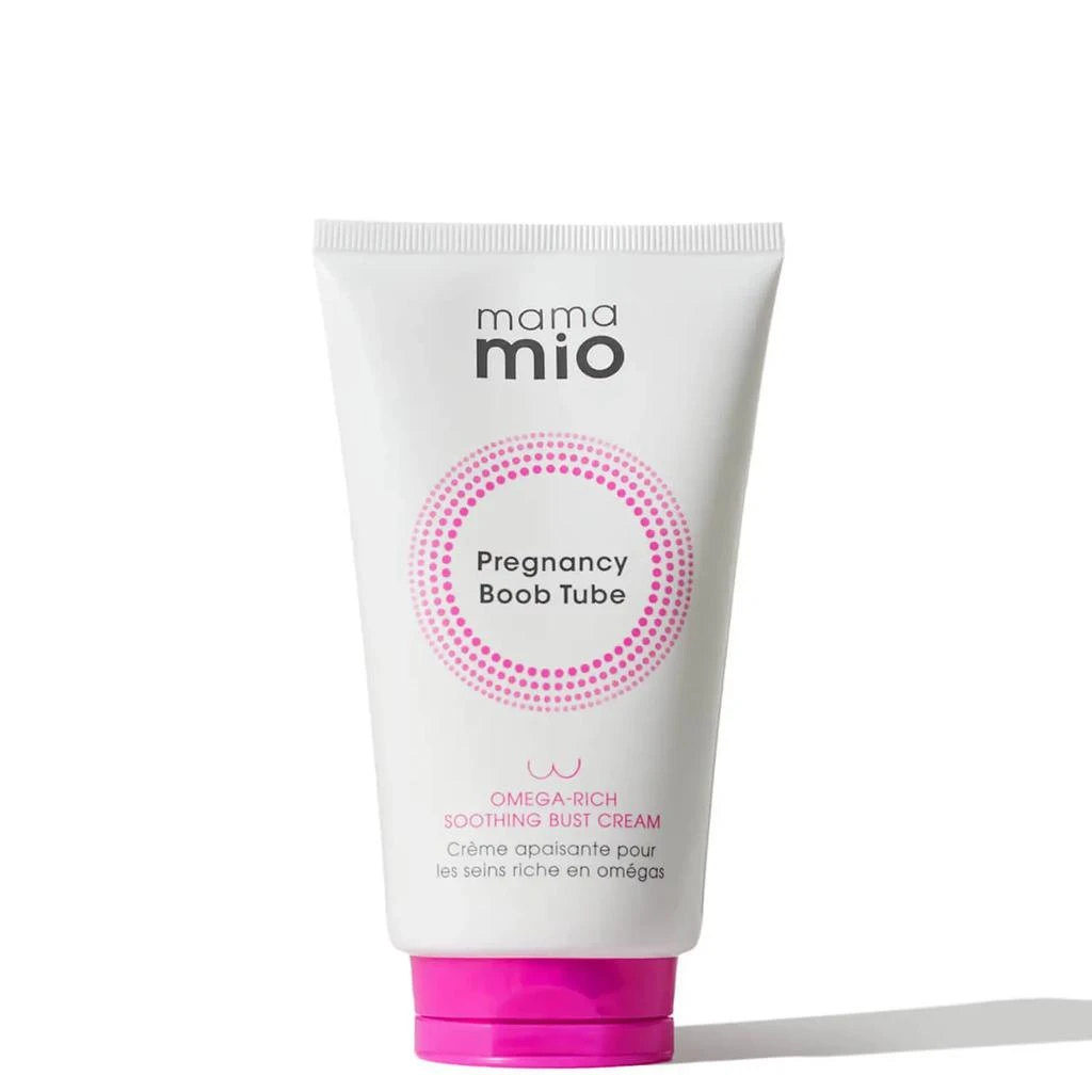 商品Mama Mio|Mama Mio Pregnancy Boob Tube 125ml,价格¥236,第1张图片