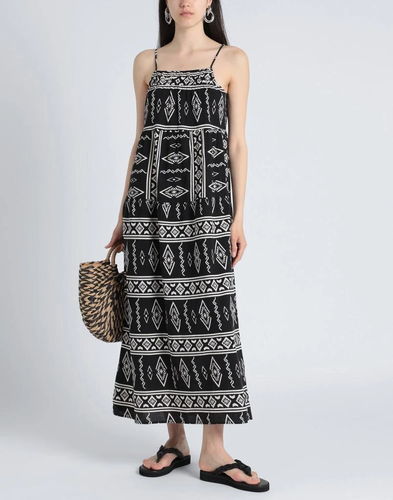 商品VERO MODA|Long dress,价格¥247,第2张图片详细描述