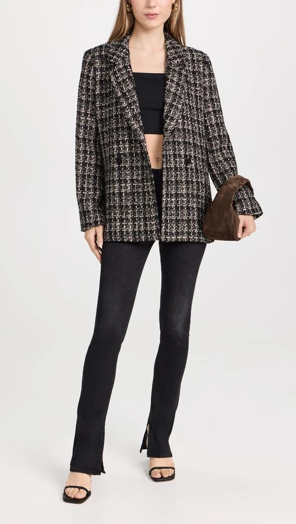 Madeleine Tweed Blazer 商品