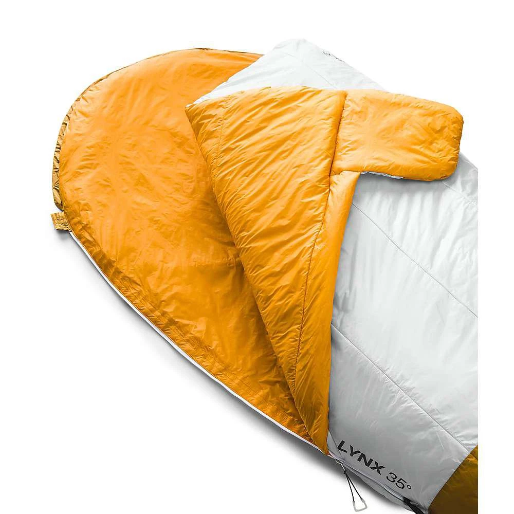 商品The North Face|The North Face Lynx Eco Sleeping Bag,价格¥848,第4张图片详细描述