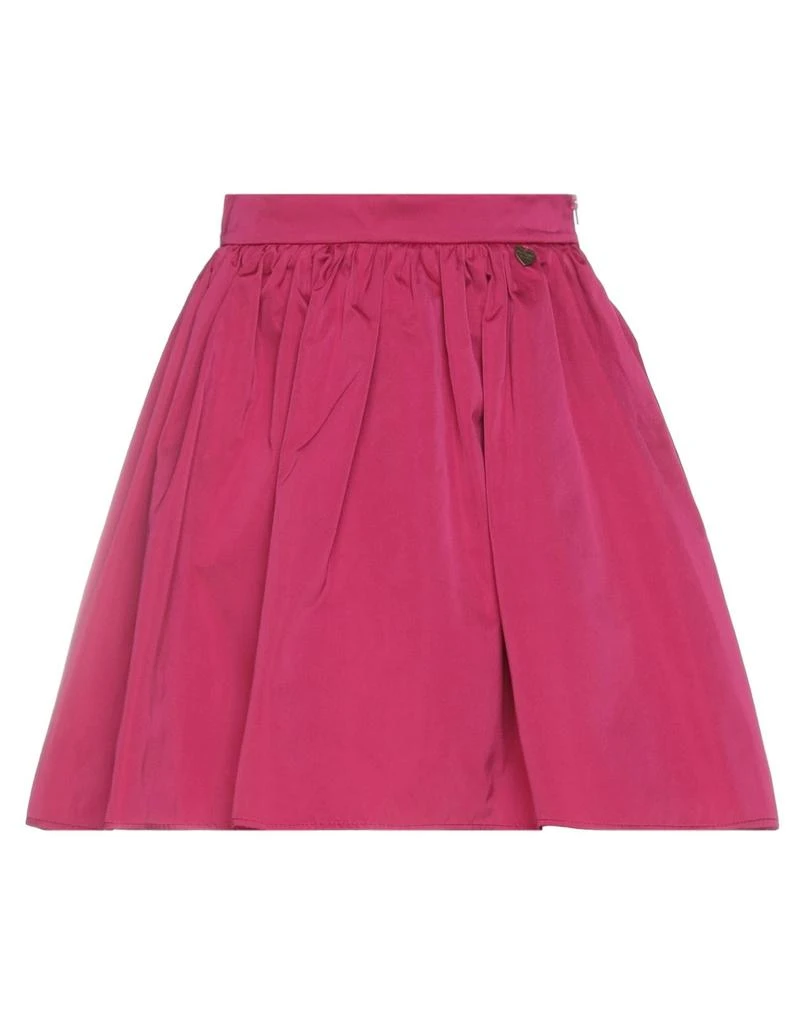 商品TWINSET|Mini skirt,价格¥1107,第1张图片