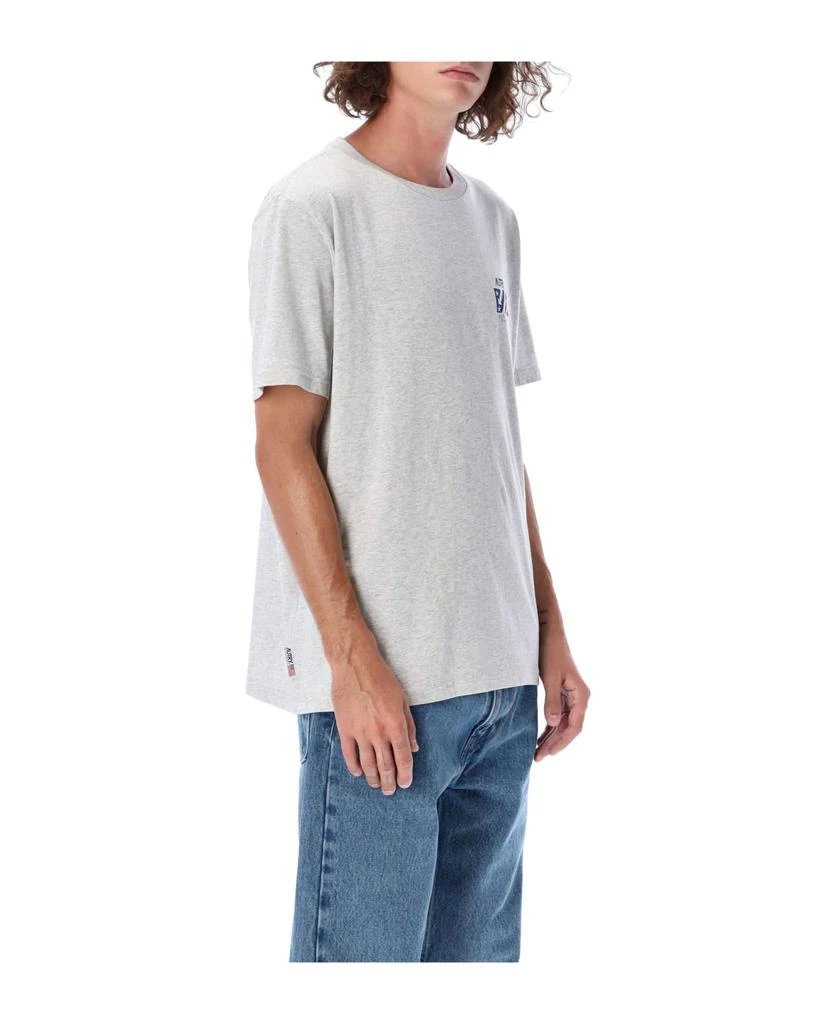 商品Autry|Iconic T-shirt,价格¥742,第2张图片详细描述