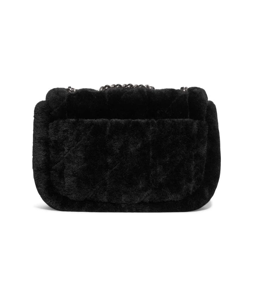 商品Coach|Shearling Quilted Pillow Madison Shoulder Bag 18,价格¥1839,第2张图片详细描述