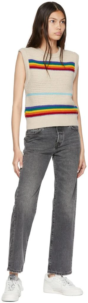 商品Levi's|Gray 90s 501 Jeans,价格¥1034,第4张图片详细描述