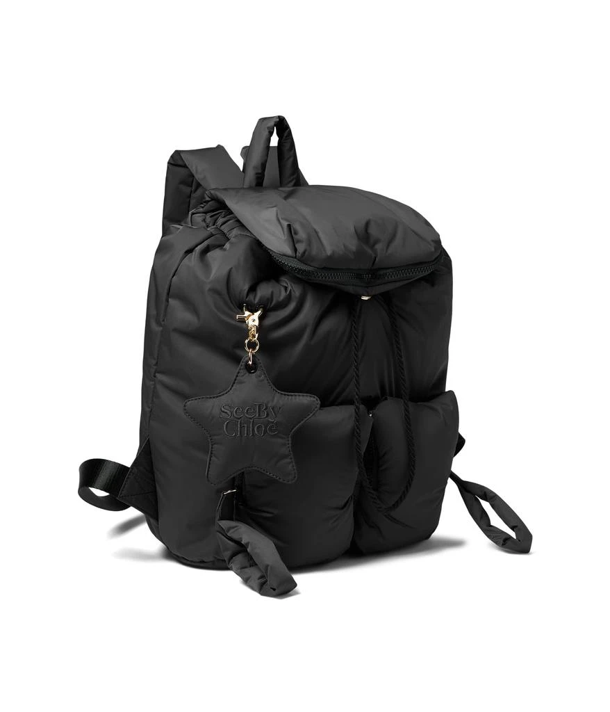 商品See by Chloé|Joy Rider Backpack,价格¥2647,第1张图片