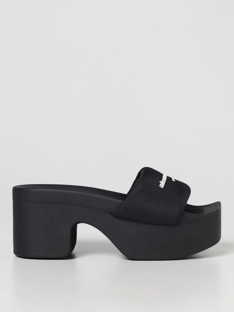 商品Alexander Wang|Alexander Wang heeled sandals for woman,价格¥2329,第1张图片