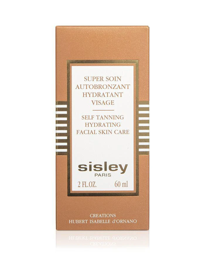 商品Sisley|Self Tanning Hydrating Facial Skin Care,价格¥1214,第3张图片详细描述