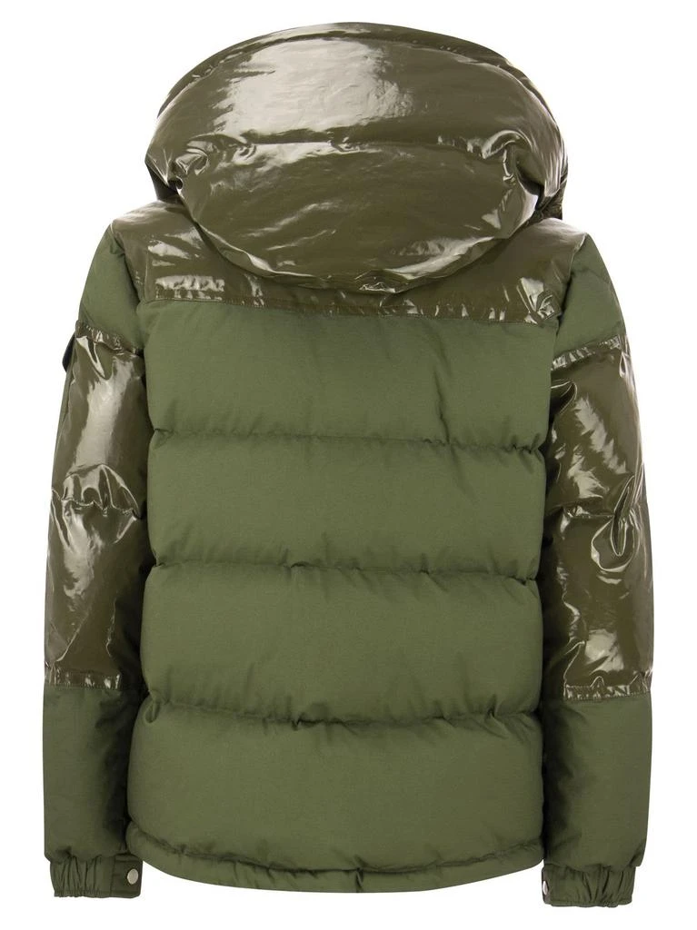 商品Moncler|Moncler Padded Down Jacket,价格¥11992,第2张图片详细描述