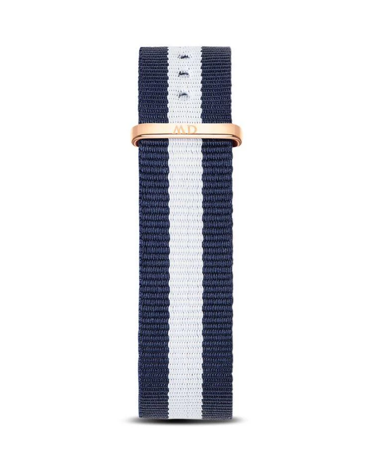 商品Daniel Wellington|Classic Glasgow 腕表, 36mm,价格¥1330,第2张图片详细描述