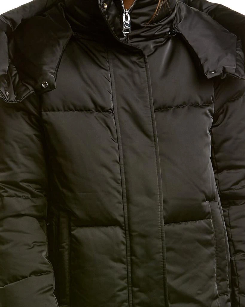 商品NB Series by Nicole Benisti|Nicole Benisti Niseko Down Jacket,价格¥1588,第4张图片详细描述