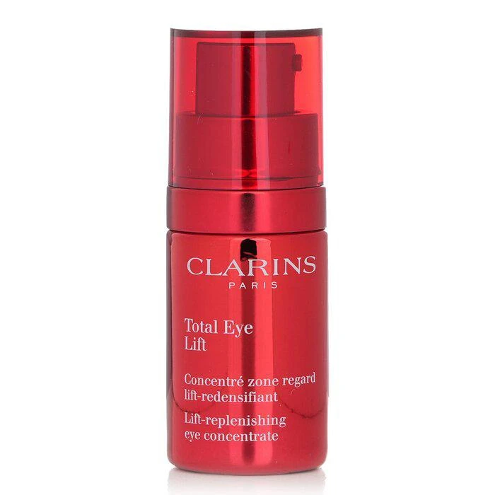 商品Clarins|Clarins 全效提拉眼精华 15ml/0.5oz,价格¥769,第1张图片