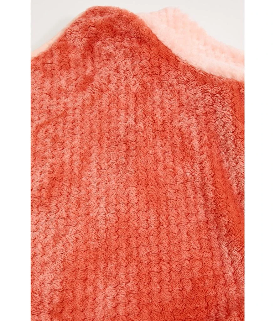 商品Columbia|Fire Side™ Sherpa Vest (Little Kids/Big Kids),价格¥269,第2张图片详细描述