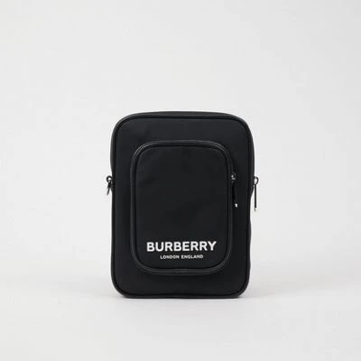 商品Burberry|BURBERRY DEFAULT男士单肩包 8054747,价格¥4797,第1张图片