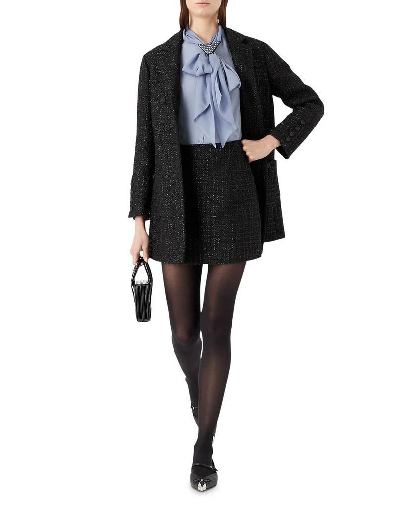 Tweed Jacket 商品