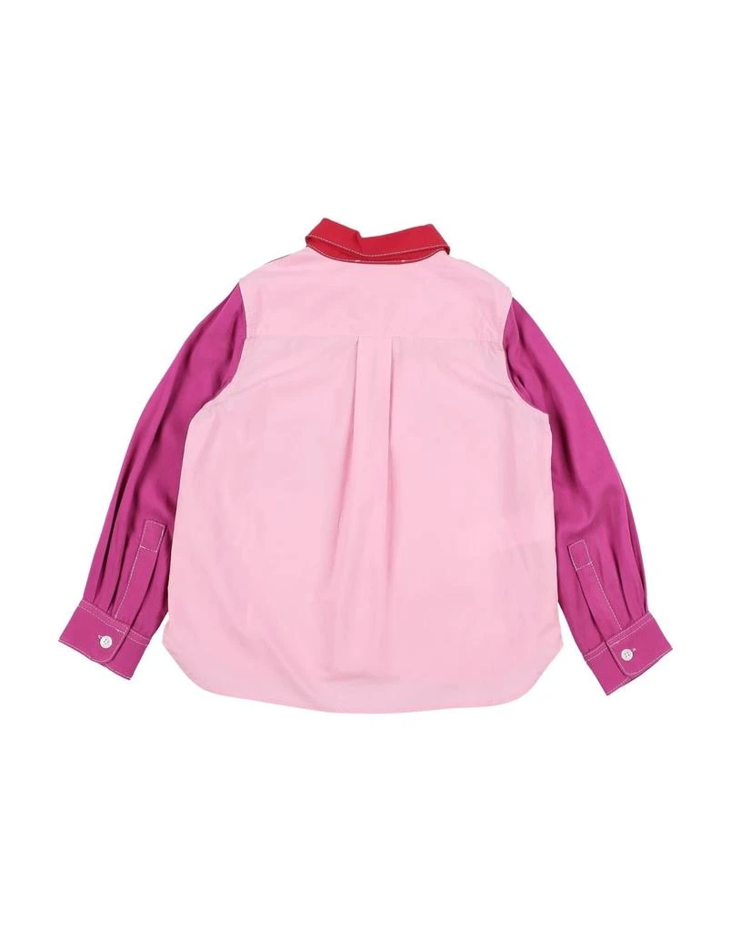 商品Marni|Patterned shirts & blouses,价格¥518,第2张图片详细描述