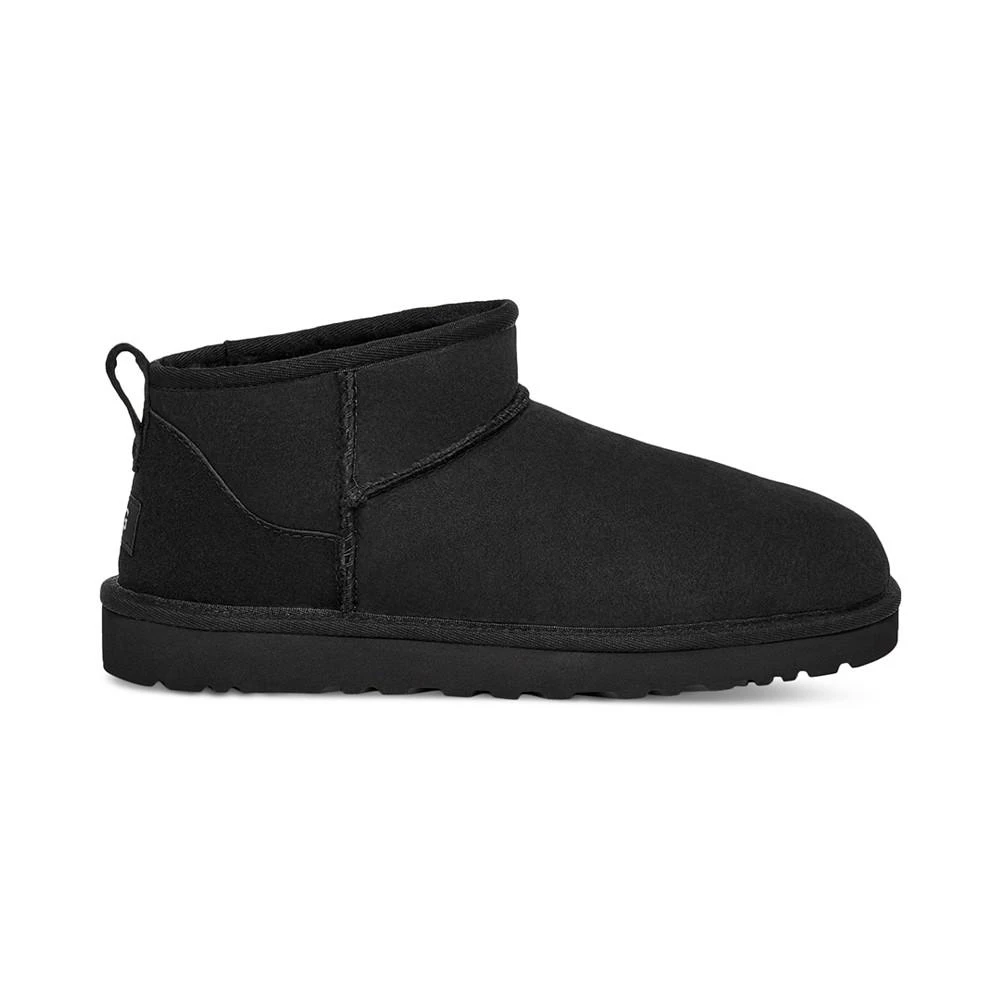 商品UGG|Men's Classic Ultra Mini Boots,价格¥1101,第2张图片详细描述