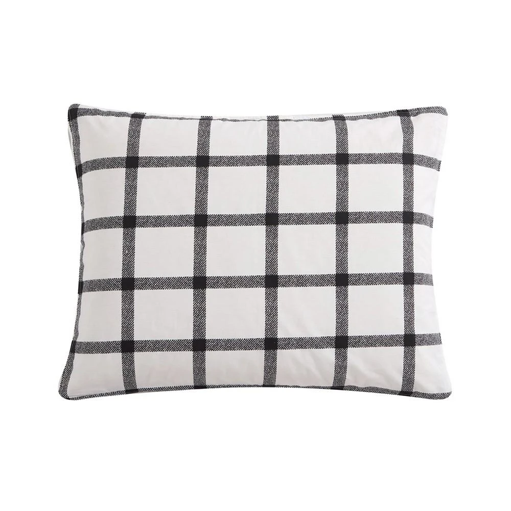 Bunkhouse 3 Piece Plaid Duvet Cover Set 商品