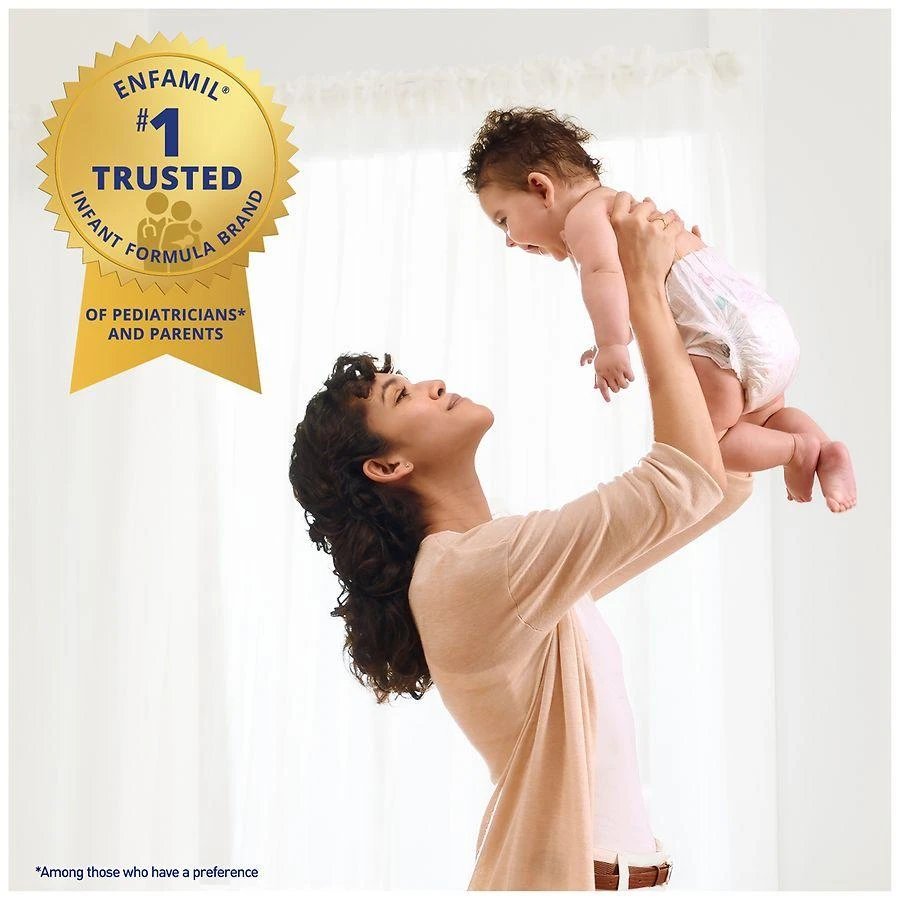 Neuropro Gentlease Baby Formula Powder Can 商品