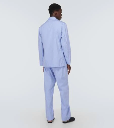 商品Ralph Lauren|棉质睡衣套装,价格¥3887,第3张图片详细描述