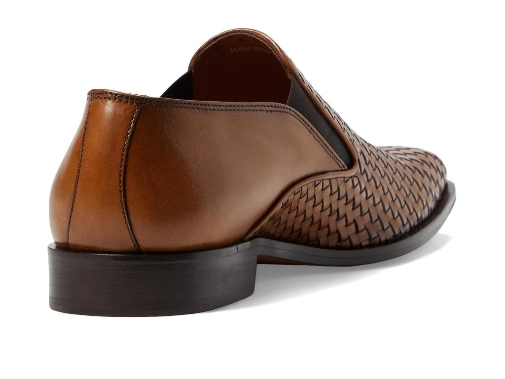 商品Massimo Matteo|Woven Slip-On Loafer,价格¥1319,第5张图片详细描述