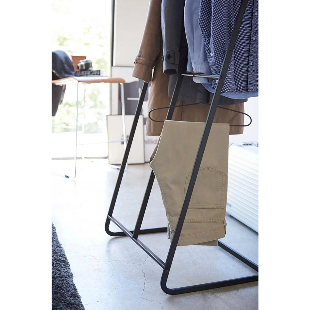 Tower 2-Tier Garment Rack 商品