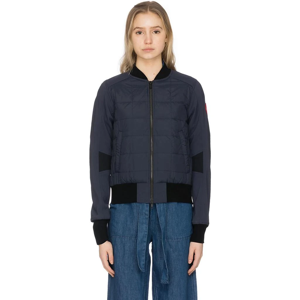 商品Canada Goose|Hanley Bomber,价格¥3389,第1张图片