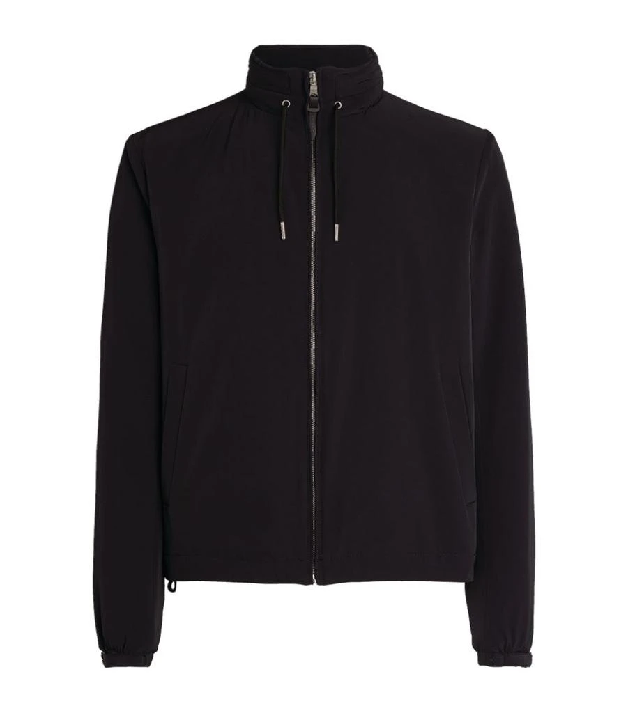 商品Sandro|Hooded Jacket,价格¥5488,第1张图片