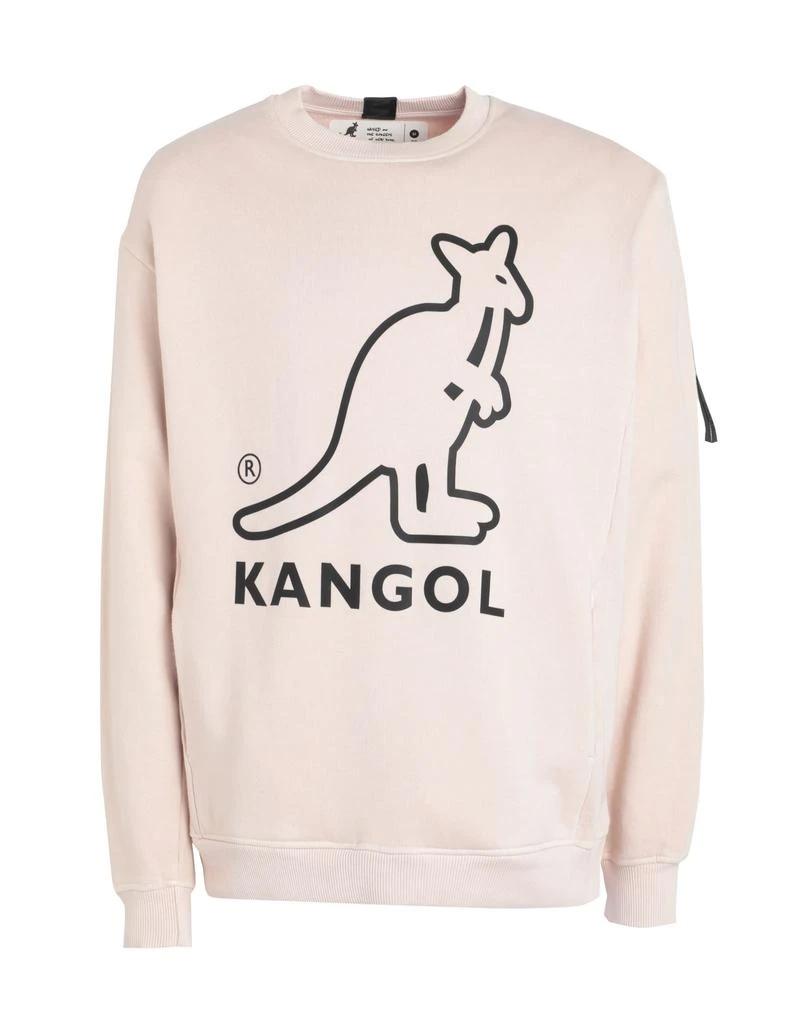 商品Kangol|Sweatshirt,价格¥901,第1张图片