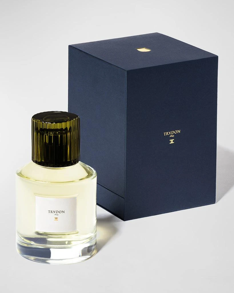 商品TRUDON|II Eau De Parfum, 3.4 oz.,价格¥2055,第2张图片详细描述