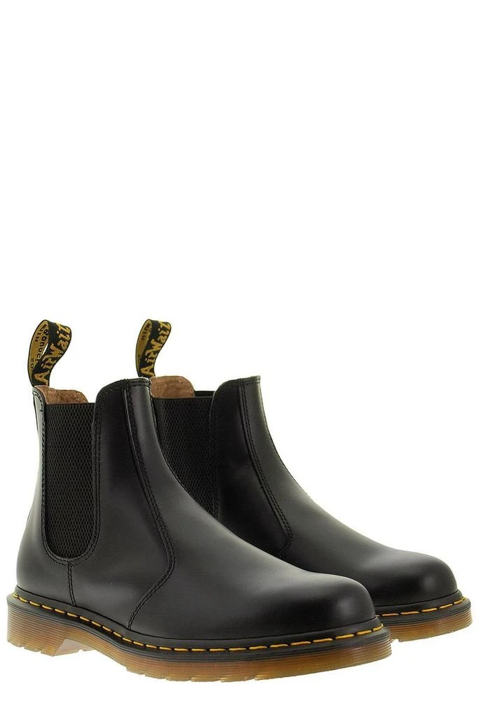 商品Dr. Martens|Dr. Martens 2976 Ankle Boots,价格¥1183,第4张图片详细描述