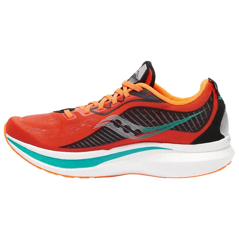 商品Saucony|Saucony Endorphin Speed 2 - Men's,价格¥750,第2张图片详细描述