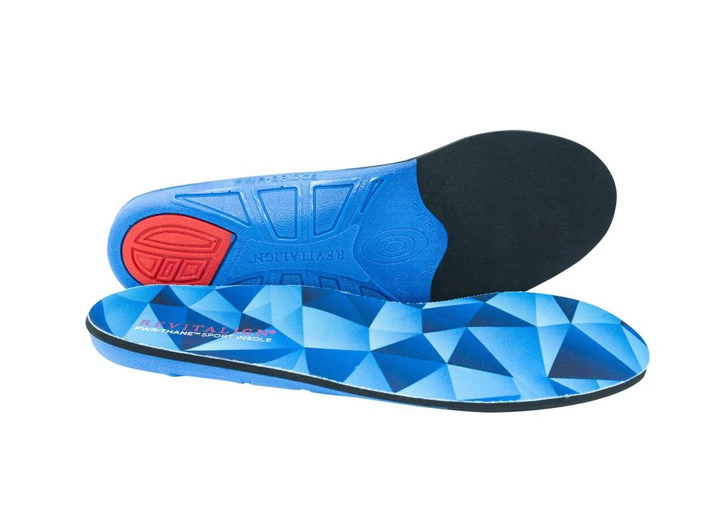 商品Revitalign|PWR Thane Sport Insole,价格¥150,第1张图片