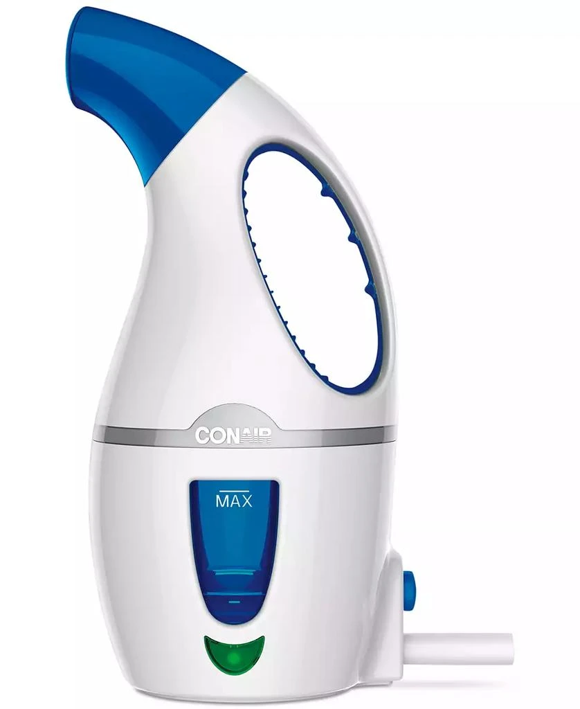 商品Conair|GS2 CompleteSteam Travel Fabric Steamer,价格¥263,第1张图片