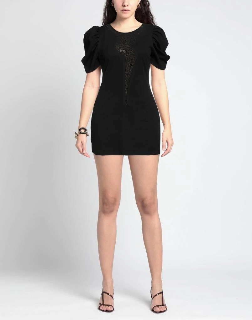 商品John Richmond|Short dress,价格¥705,第2张图片详细描述