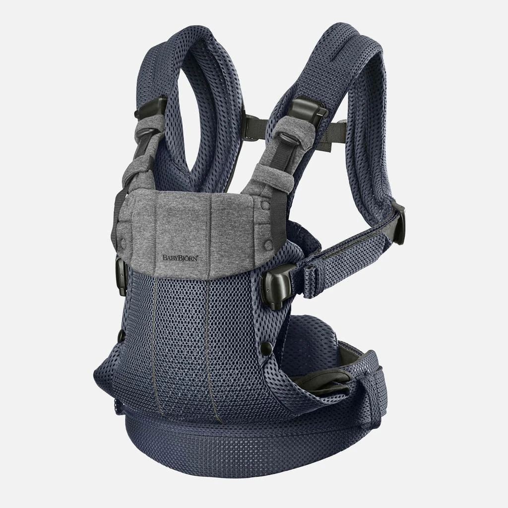 BABYBJÖRN Harmony 3D Mesh Baby Carrier - Anthracite 商品