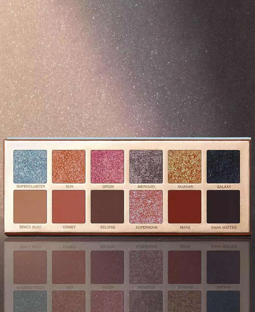 商品Anastasia Beverly Hills|Cosmos Eye Shadow Palette,价格¥418,第2张图片详细描述