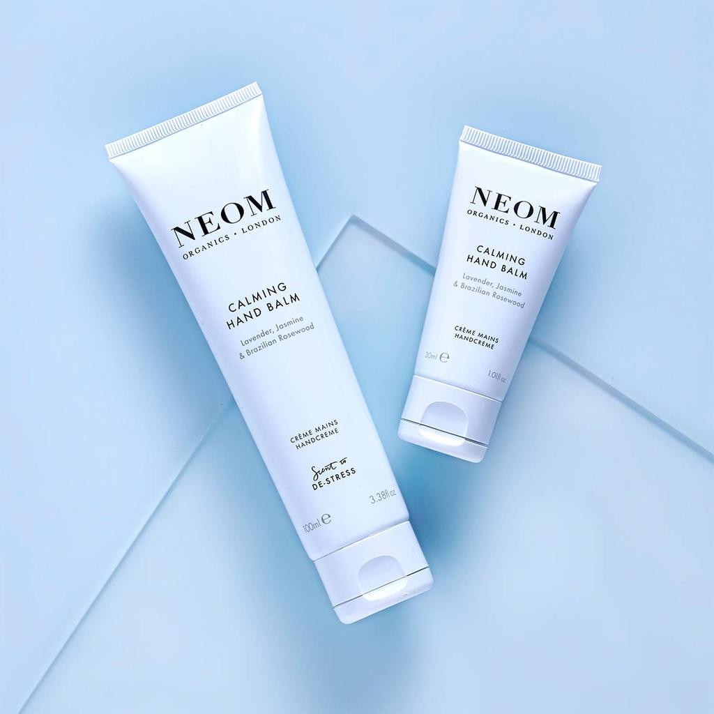 NEOM Calming Hand Balm 100ml商品第7张图片规格展示