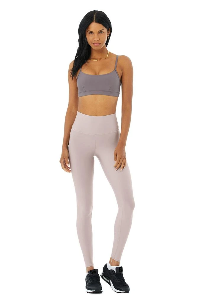 High-Waist Airlift Legging - Lavender Dusk 商品