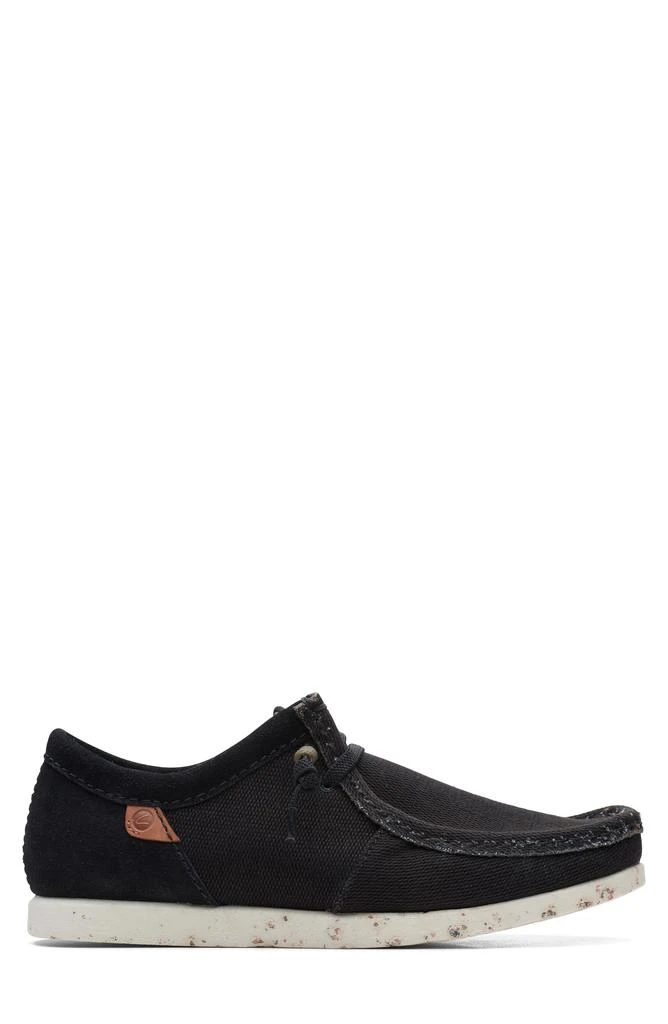 商品Clarks|Shacrelite Moc Loafer,价格¥375,第4张图片详细描述